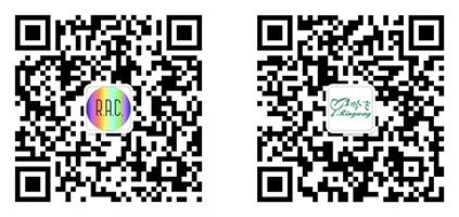 <i>澳门·新葡京艺术中心<br>微信公众号</i><i>澳门·新葡京音乐家之友电子乐器微信公众号</i>